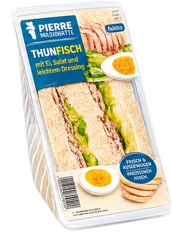Thunfisch