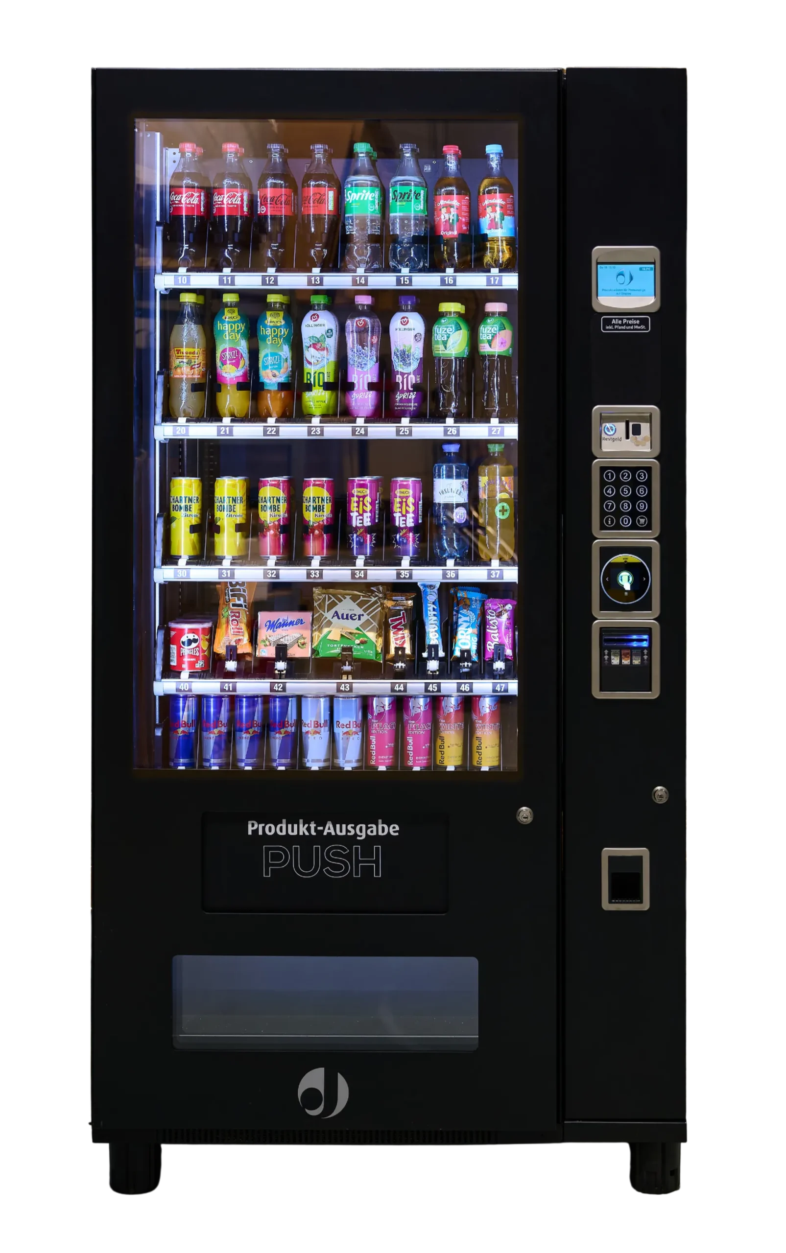 Automat_Freigestellt