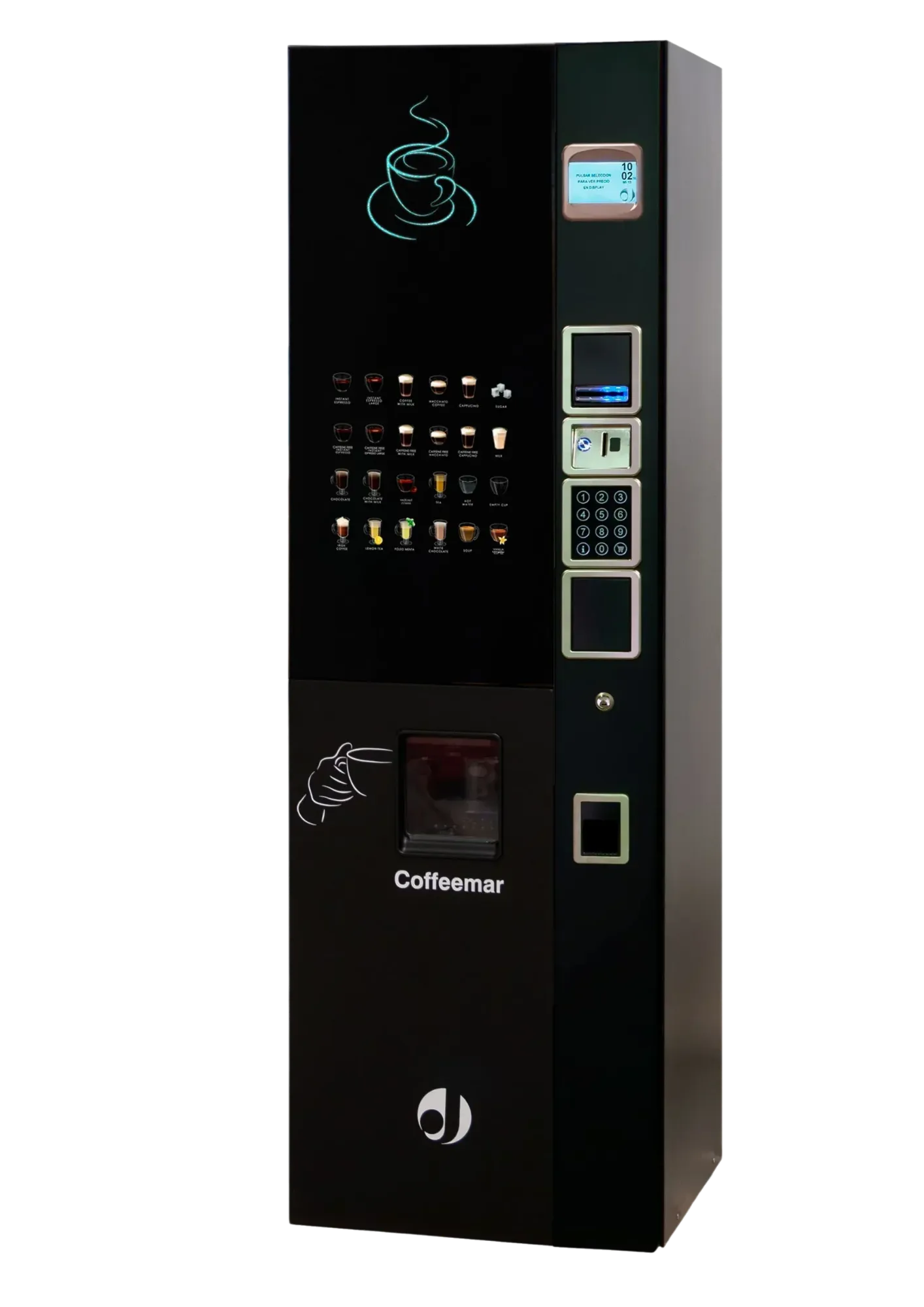 Kaffeeautomat01