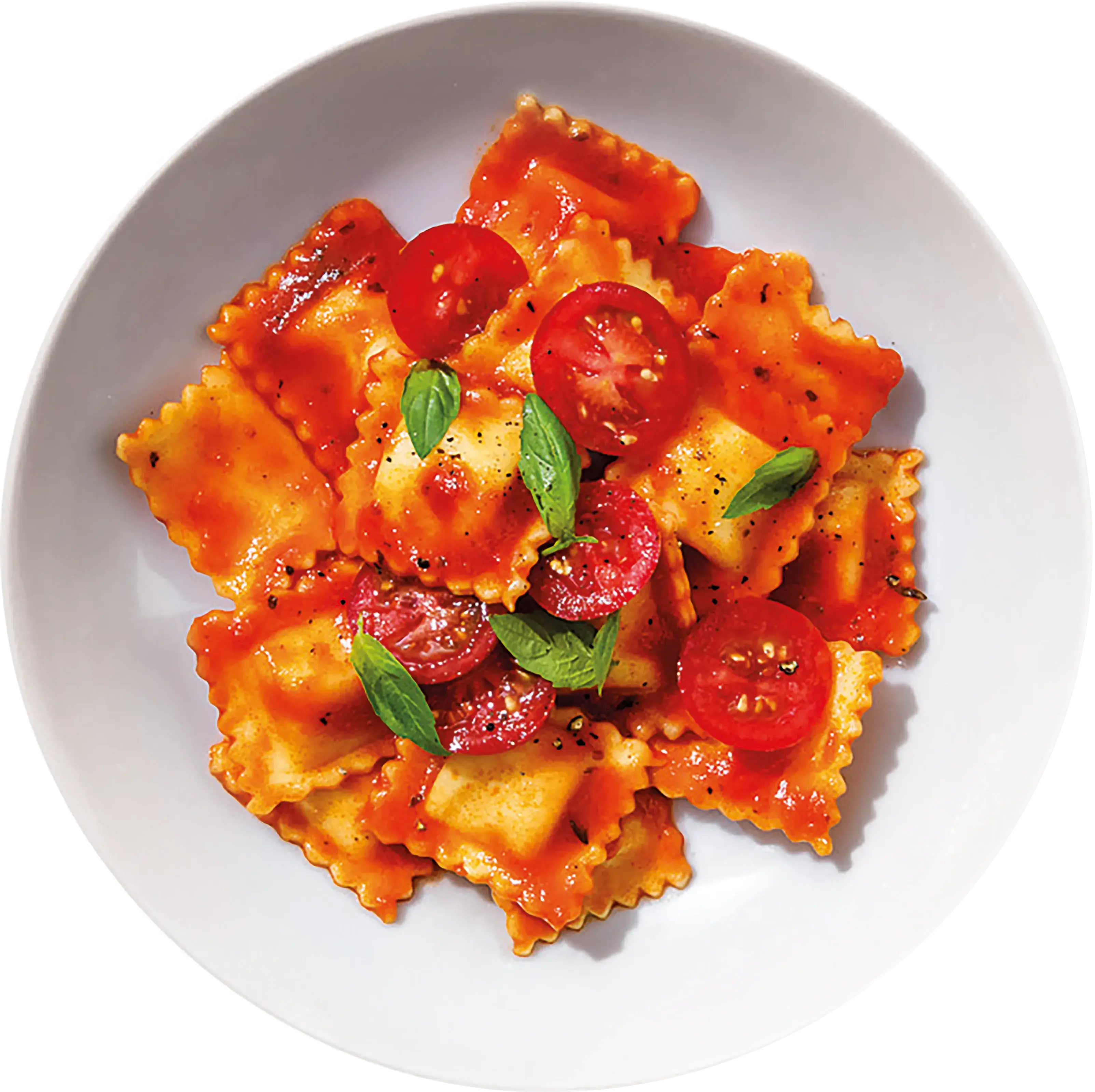 Ravioli