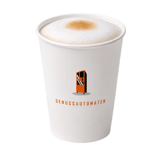 Cappuchino