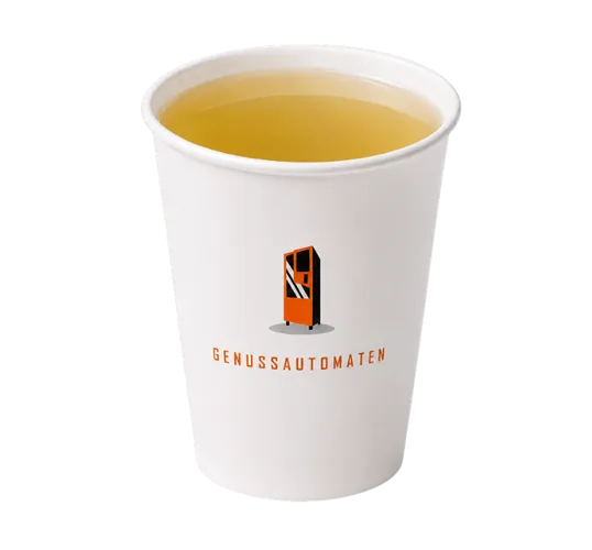Zitronentee