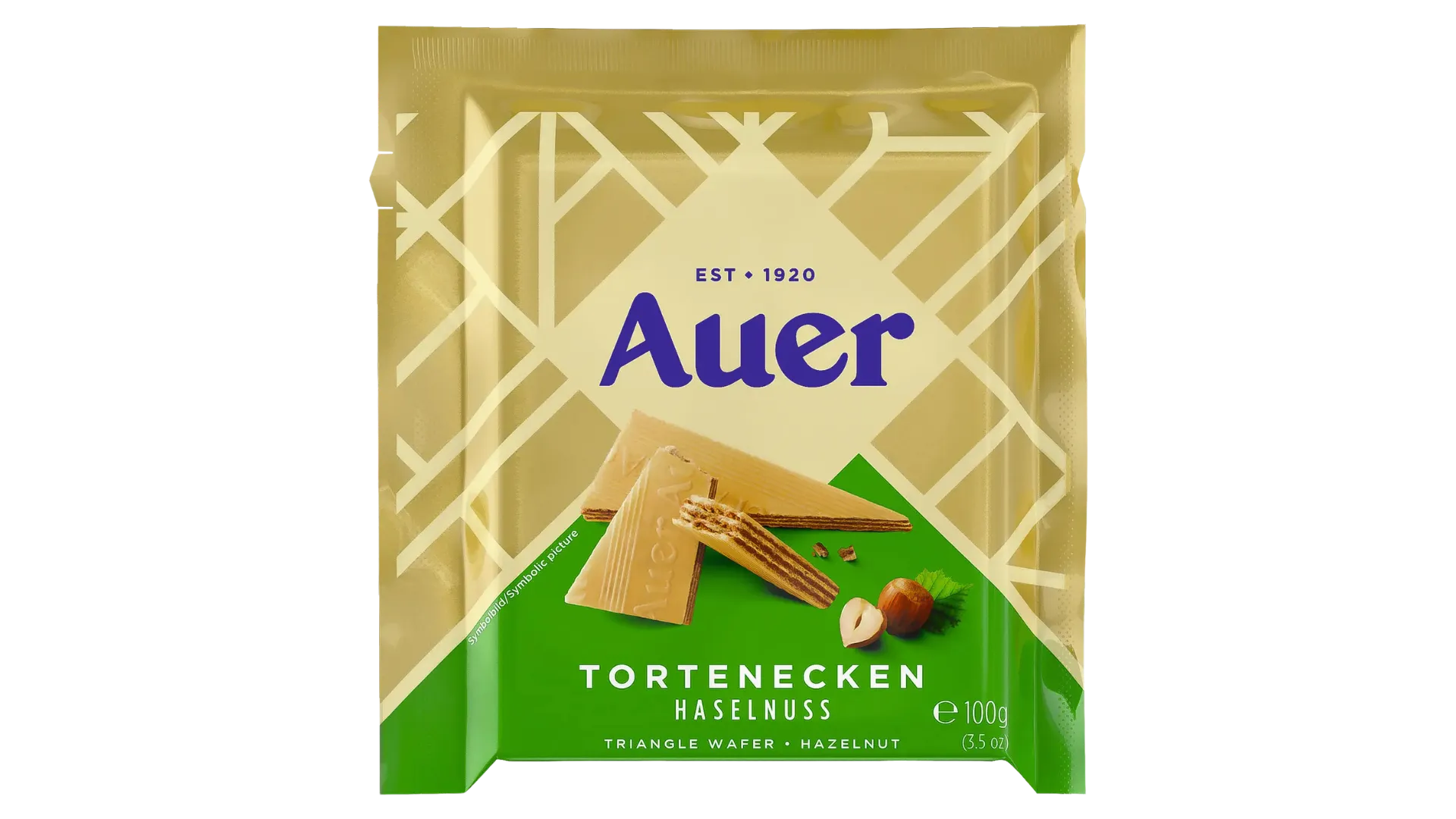 Auer Tortenecken