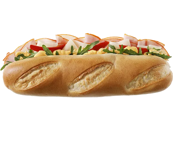 Baguette Debreciner