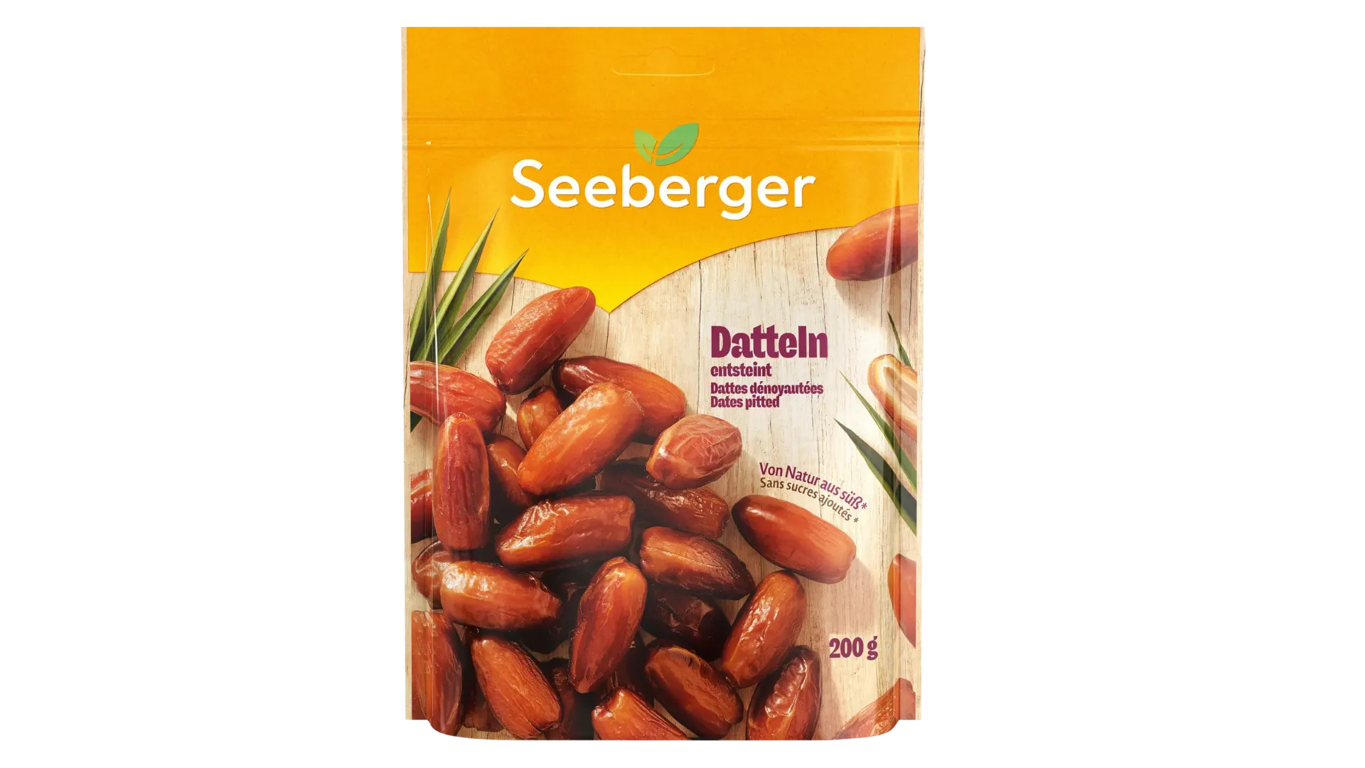 Datteln Entsteint