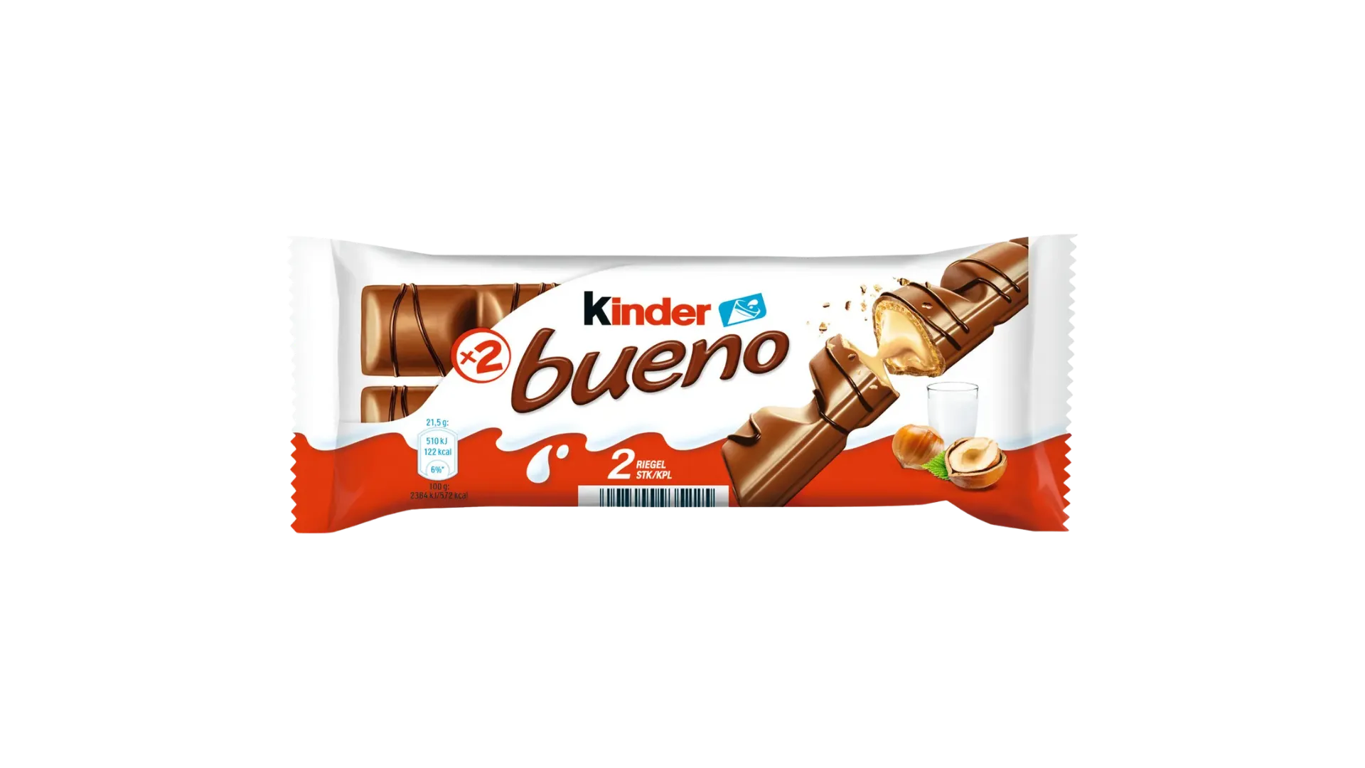 Kinder Bueno