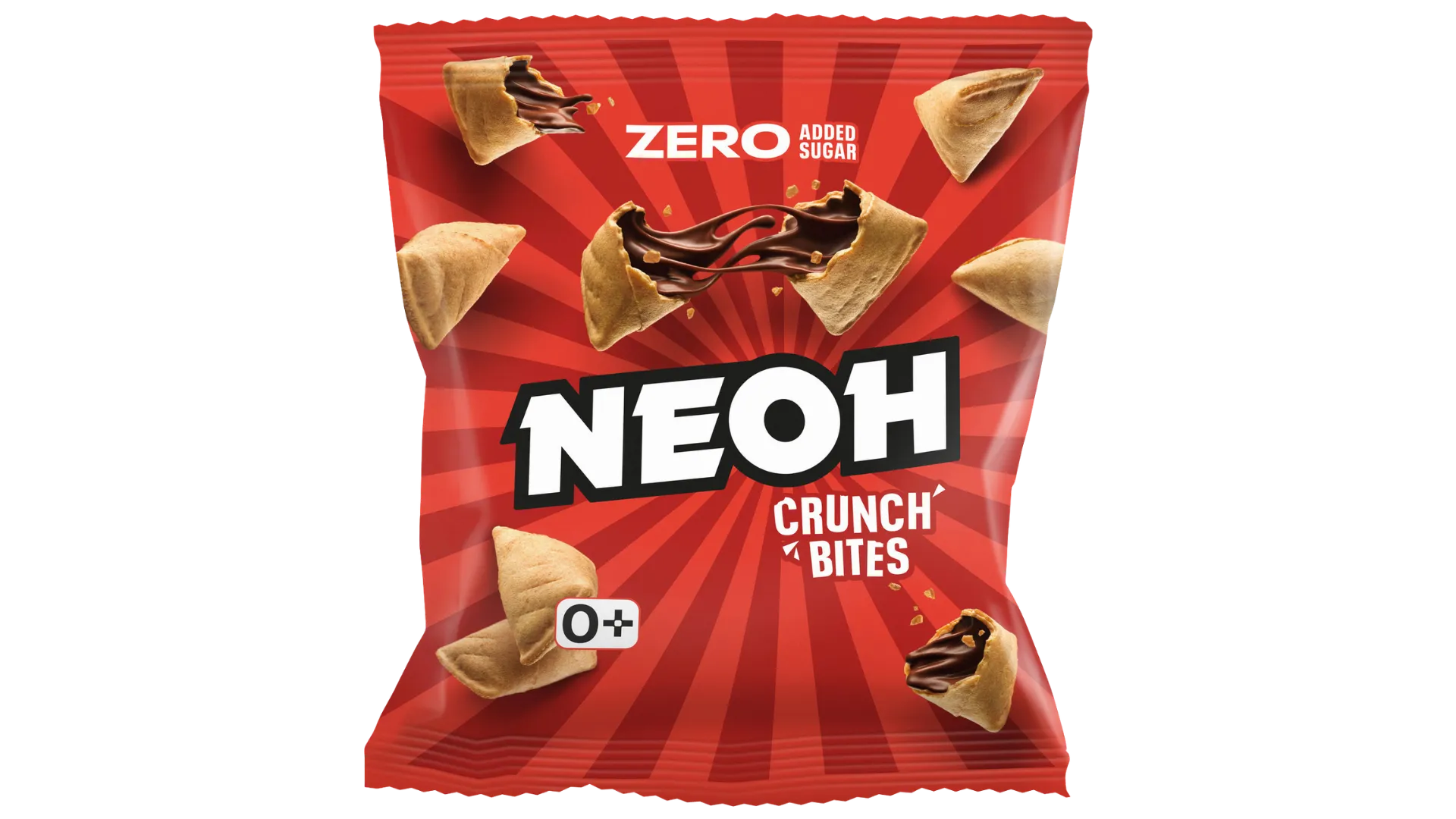 Neoh Crunch Bites