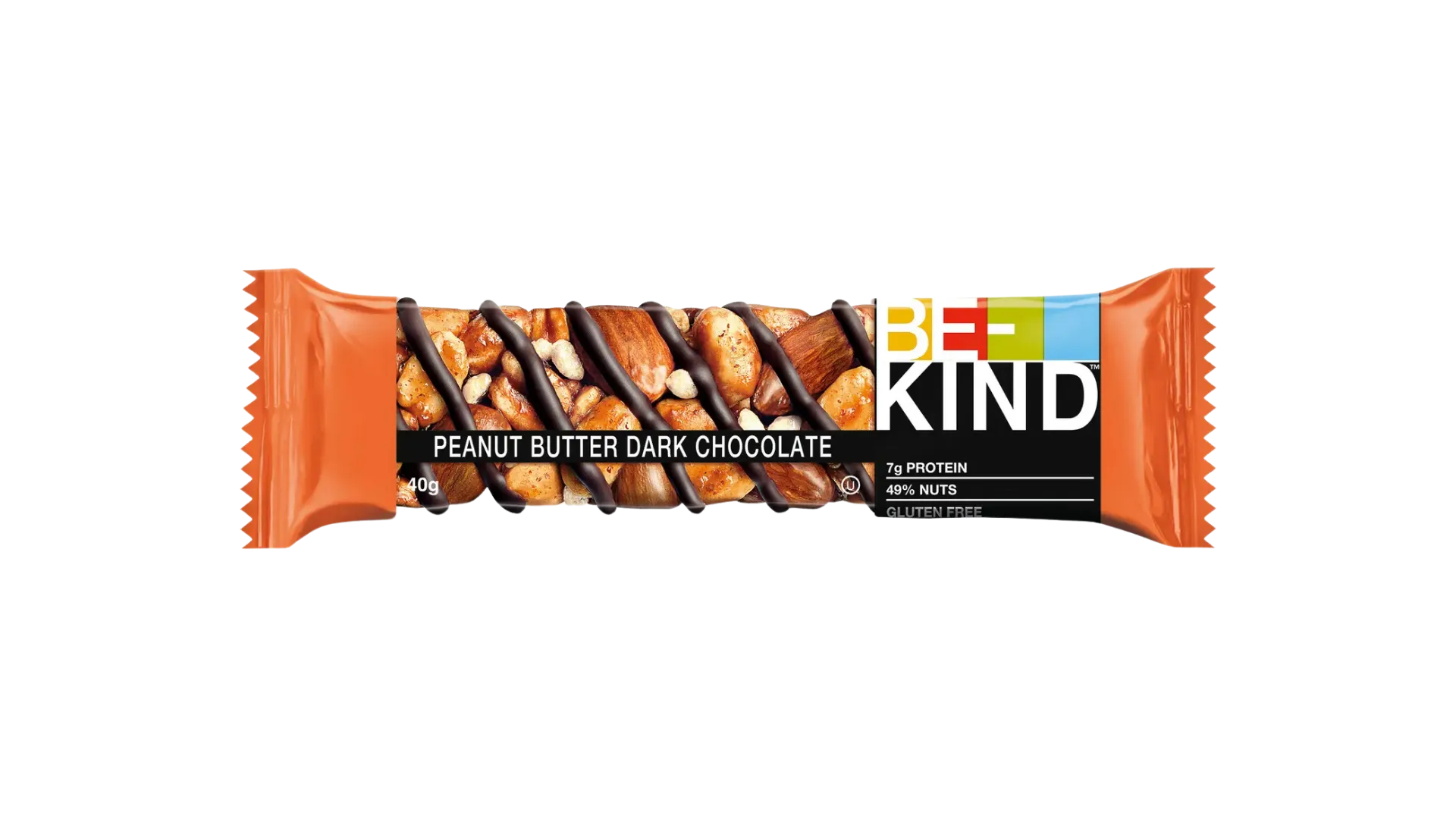 Riegel Peanut Butter Dark Chocolate