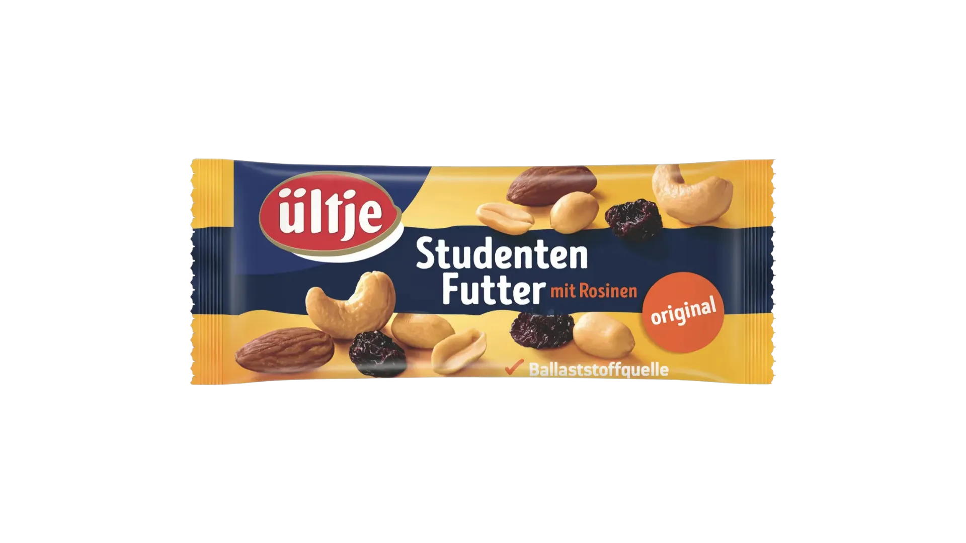 Studentenfutter