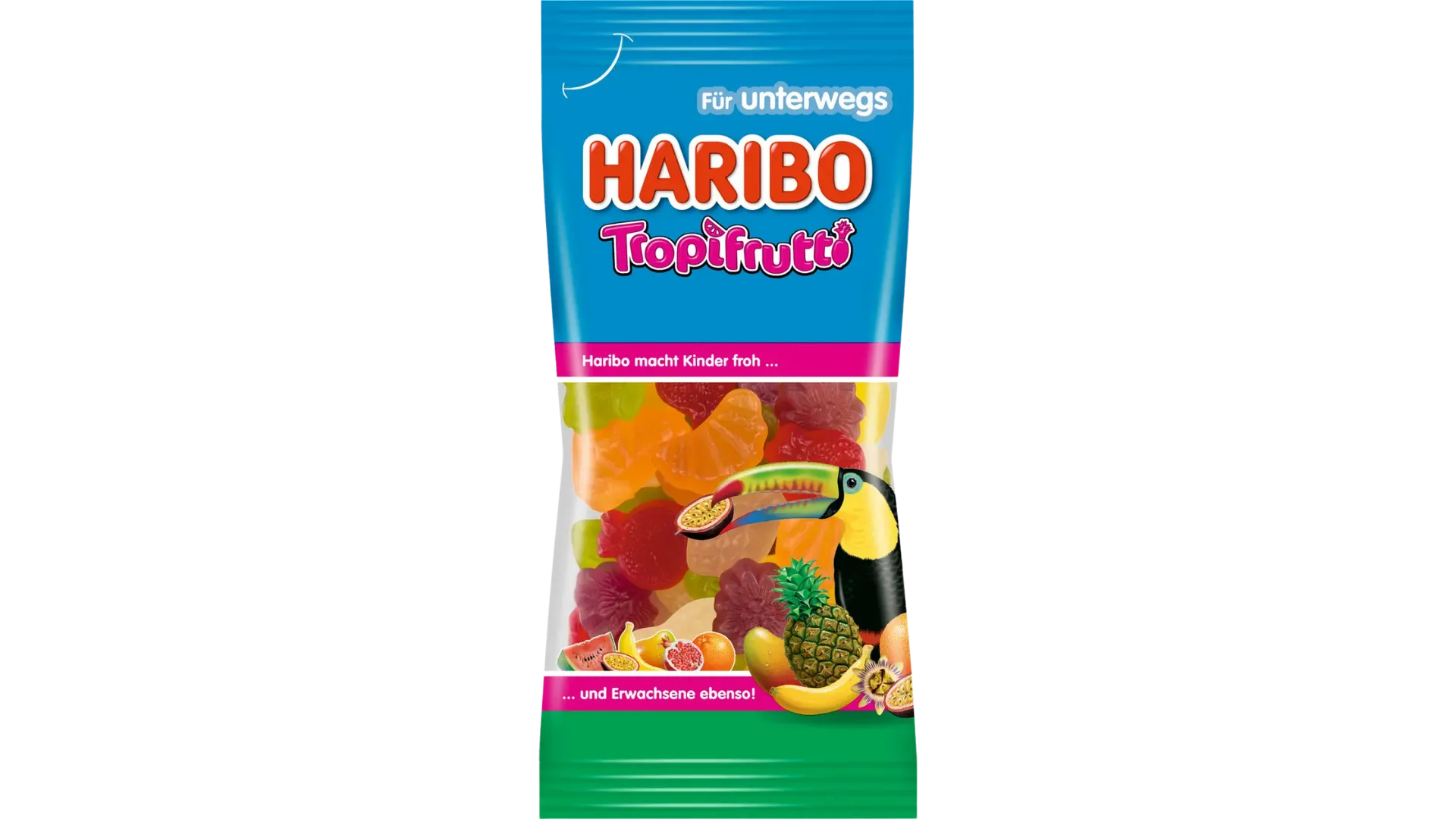 Tropifrutti